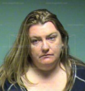 Rachael Marie Pennington