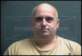 Kenneth Wayne Murrell