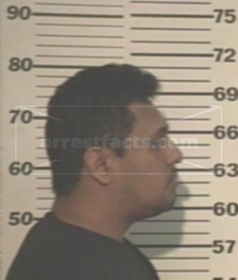Marco Antonio Lara