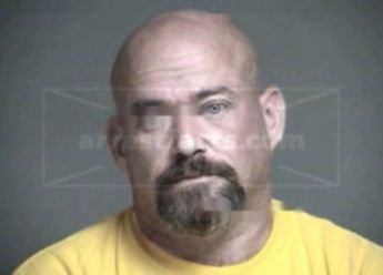 Brian Keith Parker