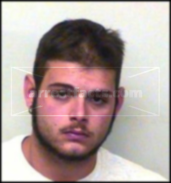 Shayne Anthony Becker