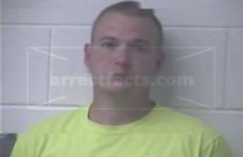 Justin Purdy