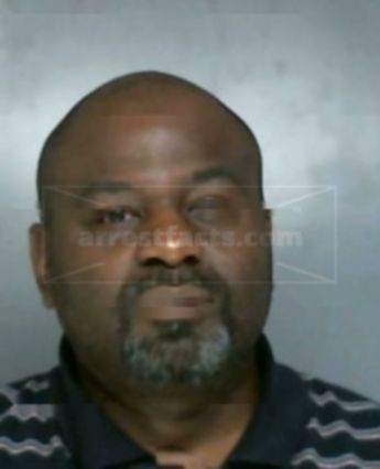 Leonard Barnard Sr.