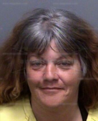 Dawn Marie Keller