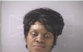 Crystal Javonna Peterson