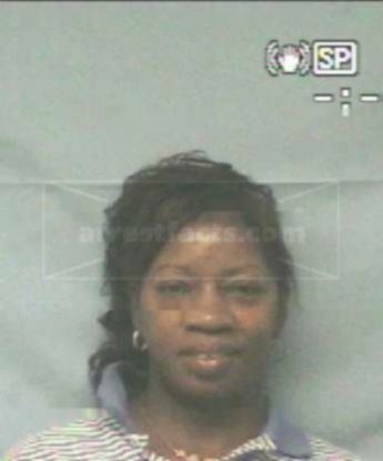 Lavern Davis