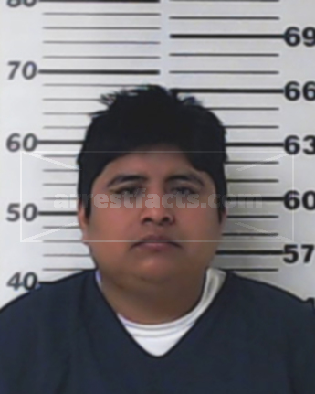 Jose Alfredo Montoya