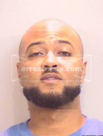 Jerry Janeal Wainwright