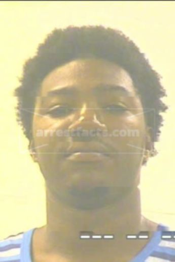Lamar Isaiah Peeple