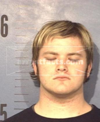 Zachary Preston Tabers