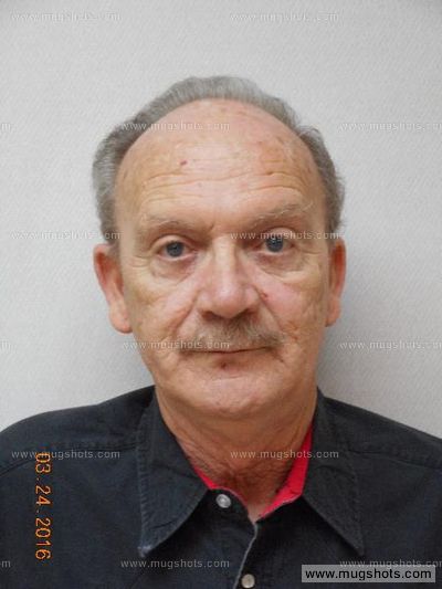 Larry Eugene Young