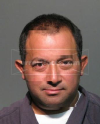 Claxton Ochoa