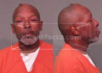 Richard Alexander Small