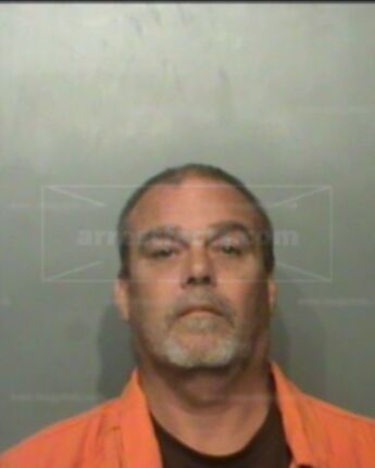 Kenneth Wyane Braddock