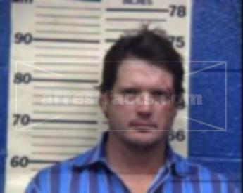 Randall Wayne Temple