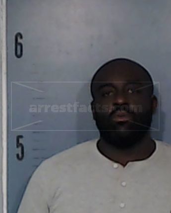 Brian Keith Johnson