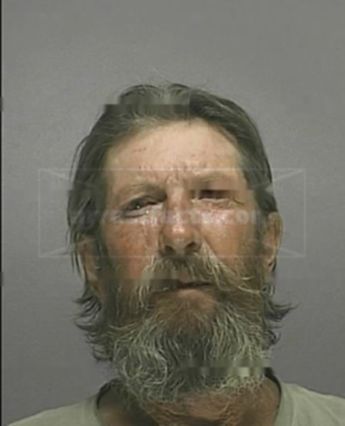 Billy Wayne Morrow