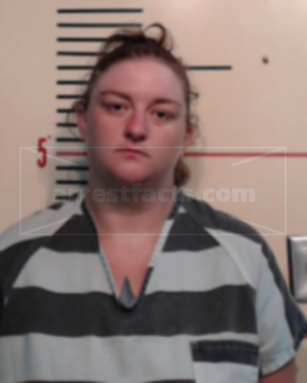 Jessica Nichole Tincher