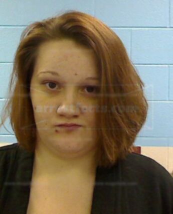 Samantha Renee Nichols