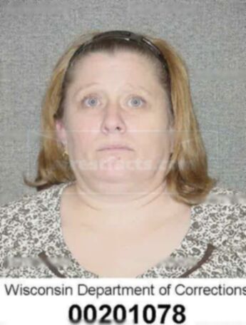 Sheri M Simpson