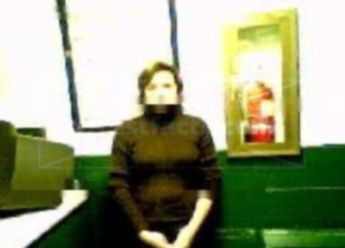 Barbara Johnson Condra