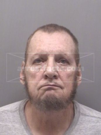 Rodney Michael Mccarthy