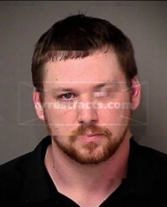 Shawn Richard Crowley
