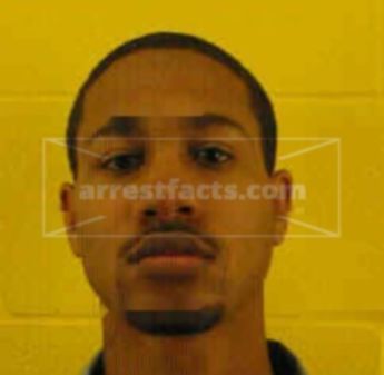 Demetrius Antonio Jackson