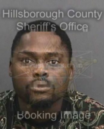 Dominic Julius Tate