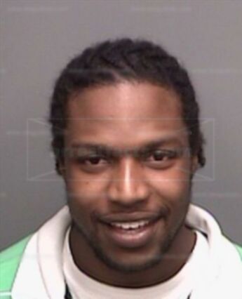 David Abdul George
