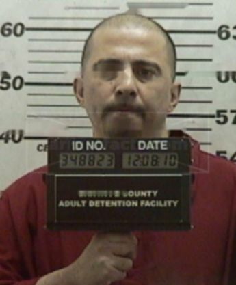 Martin D Aragon