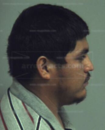 Raul Flores-Quintero