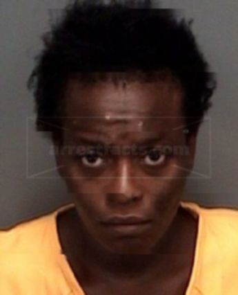 Shannon Denise Jefferson