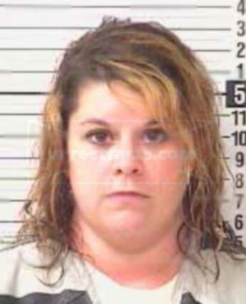 Rebecca Lynn Loudemilk