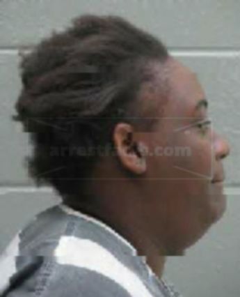 Lanitra Marcell Kimbrough