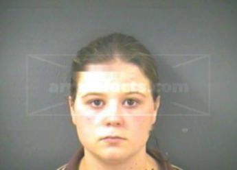 Jessica Leigh Hays