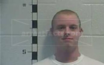 Dustin Keith Oakes