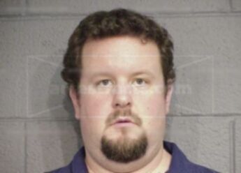 Adam Benjamin Hyde