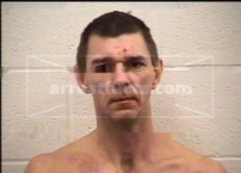Gregory Wayne Thompson