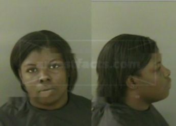 Courtney Schantel Davis