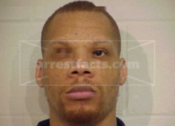Lonzo Carter Iii
