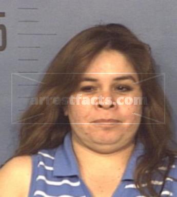 Rebecca Renteria Ramus