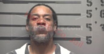 Lamont Antonio Combs