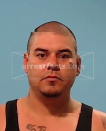 Andrew Stephen Almanza
