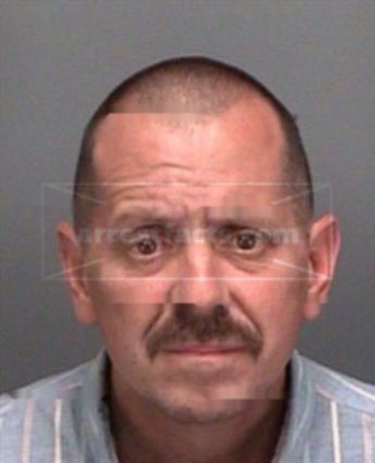 Bryan Valdhe Spivey