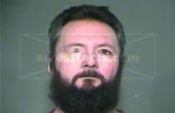 Brian David Haynes