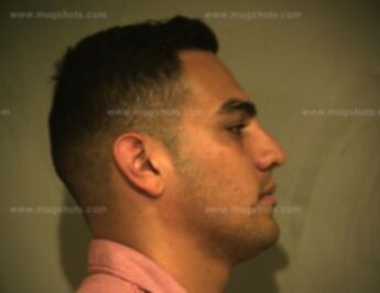 Alexander Jacob Cantu Lozano