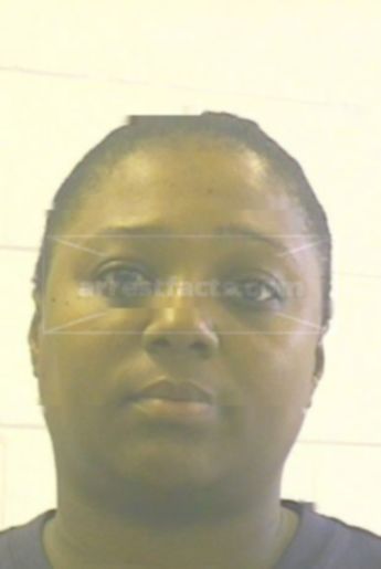 Lequicha Deshunn Oates