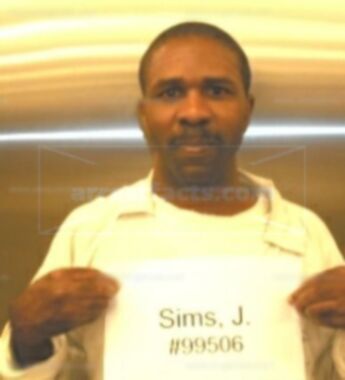 Jerome Sims