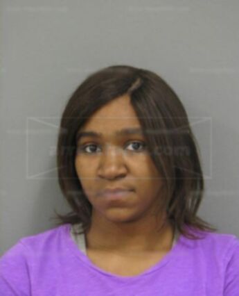 Ashley Francine Ammons